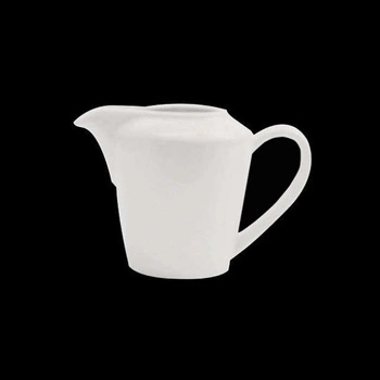 Dzbanek porcelanowy SIMPLICITY - 142 ml | STEELITE 11010838
