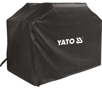 Pokrowiec na grilla 150 x 65 x 105 cm | YATO YG-20051