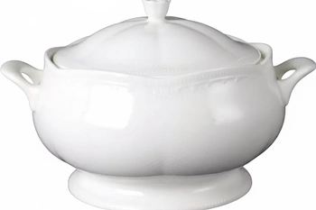 Waza z pokrywą Noble- 2.2 l | AMBITION 20936