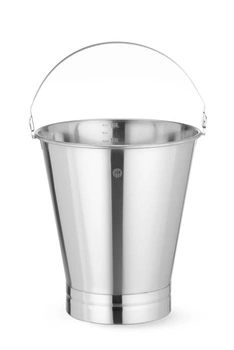 Wiadro z pierścieniem | HENDI 516720