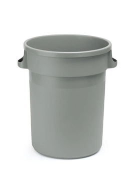 Kontener okrągły 80l | AMERBOX 691403