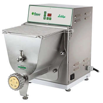 Maszyna do produkcji makaronu 8 kg/h 400V | FIMAR PF25E