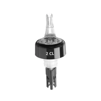 Dozownik z kulką, 2 szt., 20 ml | BARUP 599013