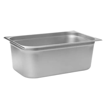 Pojemnik GN 1/1 gł. 20 cm | AMBITION 234905