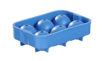 Forma do kostek lodu w kształcie kuli | HENDI 679029