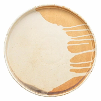 Talerz płaski SAMTO śr. 28 cm | VERLO V-90002-4