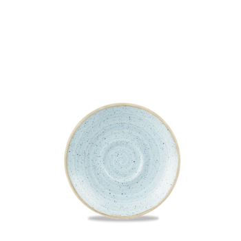 Spodek porcelanowy Duck Egg Blue śr. 11,8 cm | FINE DINE SDESESS1