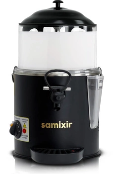 Czekoladziarka, urządzenie do gorącej czekolady Chocolady 5l | SAMIXIR SC05.B