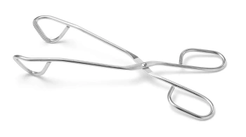 Szczypce do serwowania, 23.5 cm | HENDI 171417
