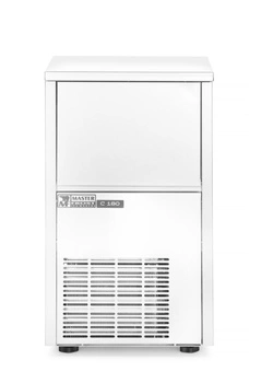 Kostkarka do lodu (wydajność 18 kg/dobę) | MASTER FROST C-180