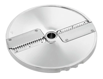 Tarcza do krojenia julienne DQ4 do szatkownicy | BARTSCHER 120333