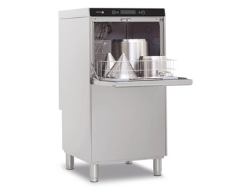 Zmywarka do naczyń kuchennych, 30 koszy/h 50x60 cm, pompa spustowa 6.7 kW | FAGOR WLP-61