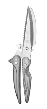 Nożyce do drobiu 26,5 cm | HENDI 856420