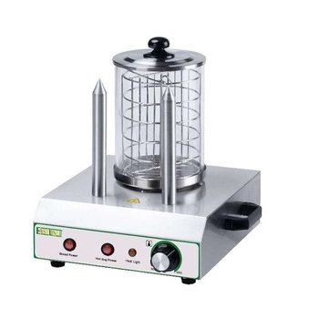 Urządzenie do hot dogów EasyLine, 0.44 kW, 230 V | FIMAR ELHDYKK02A23M