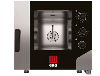 Piec konwekcyjno-parowy elektryczny Millenial Smart Gastro 5xGN 1/1 | TECNOEKA MKF511S