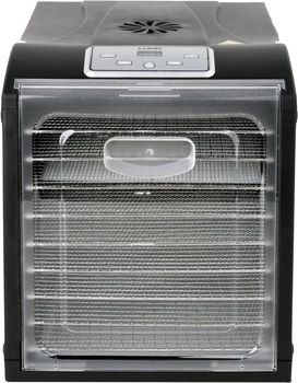 Suszarka do żywności 9 sit | LUND 68273