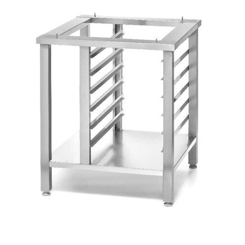 Podstawa (6 prowadnic) do pieców EGO SLIM | YESOVENS YSTSLIM