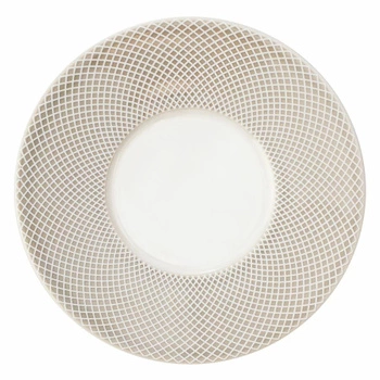 Spodek beżowy NORWICH - 12.5cm | VERLO V-17007-12