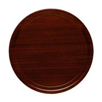 Taca owalna MYKONOS - 21x29cm | CAMBRO MY2129