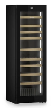 Chłodziarka do win ze strefami temperatur Vinidor, 367 l | LIEBHERR WPgbi 5272