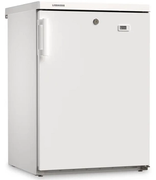 Chłodziarka podblatowa do zabudowy Premium, chłodzenie powietrzem obiegowym | LIEBHERR FKv 1800