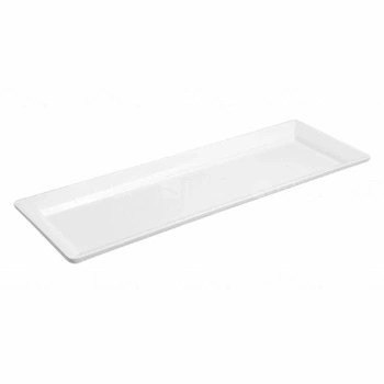 Półmisek GN 2/4, dł. 53 cm | VERLO V-24030