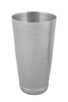 Shaker bostoński stal nierdzewna vintage 830 ml | AMBITION 126699