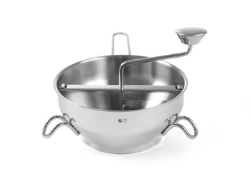 Sito do przecierania warzyw | HENDI 515501