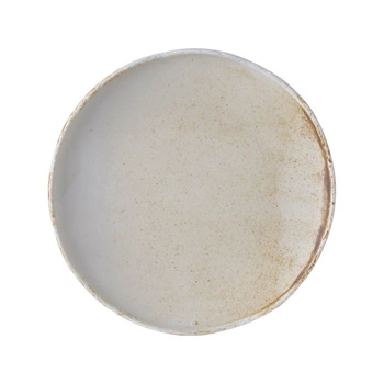 Talerz płytki bez rantu, Constancy, śr. 27 cm | FINE DINE 767559