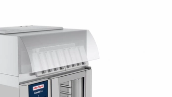 Zestaw adaptacyjny UltraVent XS i UltraVent Plus XS do Combi-Duo | RATIONAL 60.73.943