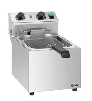 Warnik do makaronu 8L-EM1 | BARTSCHER 132290