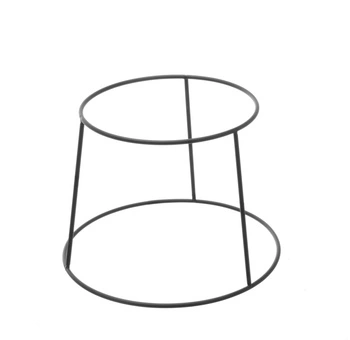 Stojak na kosze wys. 18 cm | HENDI 426814