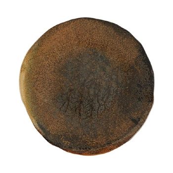 Talerz płytki Genesis - śr. 22 cm | FINE DINE 04SWA000053