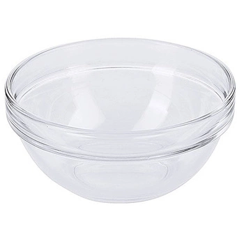 Miseczka szklana 0,33l, 11 cm | CONTACTO 2709/120