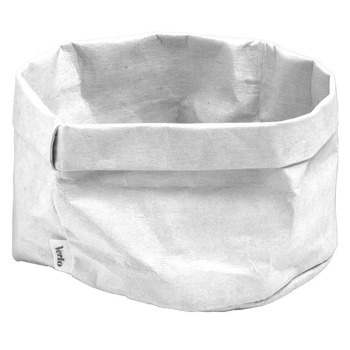 Torba na pieczywo papierowa biała | VERLO V-6016