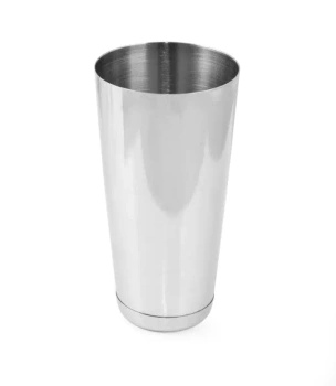 Shaker bostoński stal nierdzewna 830 ml | AMBITION 126637