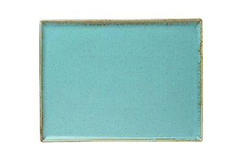 Półmisek prostokątny LAGUNA, 35x16 cm | PORLAND 04ALM001592