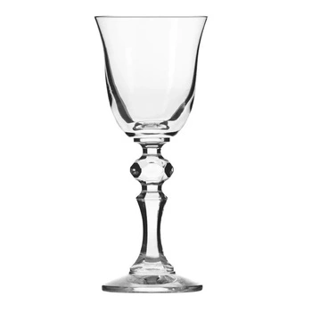 Kieliszek do wódki, likieru Krista 50 ml - komplet 6 sztuk | KROSNO GLASS F576030005057770