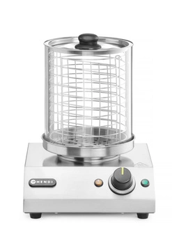 Podgrzewacz do parówek | HENDI 265000