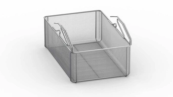 Kosz do frytowania do iVario L i XL | RATIONAL 60.75.391