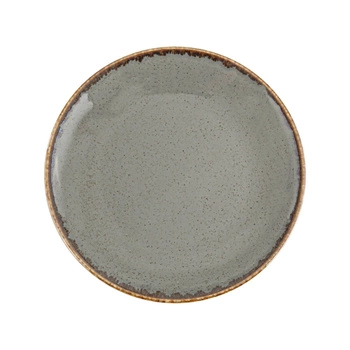 Talerz płytki STONE, 20 cm | PORLAND 04ALM005307