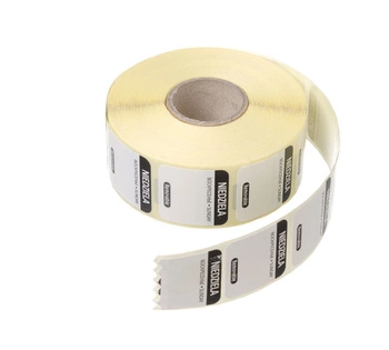 Naklejka FOOD SAFETY wielorazowa - niedziela | HENDI 850138