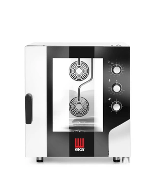 Piec konwekcyjno-parowy elektryczny Millenial Smart Gastro 7xGN 1/1  | TECNOEKA MKF711S