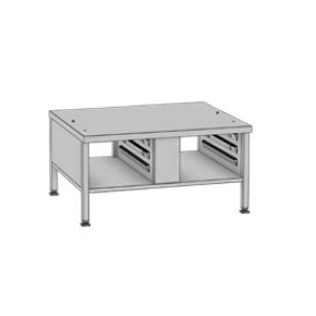 Podstawa II dla Combi-Duo 6-2/1 na 6-2/1 | RATIONAL 60.31.208