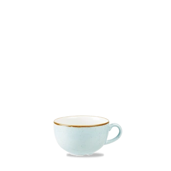 Filiżanka porcelanowa Duck Egg Blue 227 ml | FINE DINE SDESCB201