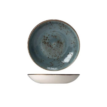 Talerz głęboki porcelanowy CRAFT - 25.2 cm | STEELITE 11300569