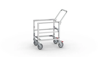 VarioMobil 1/1 GN do iVario 2 - XS i 2 - S | RATIONAL 60.73.349