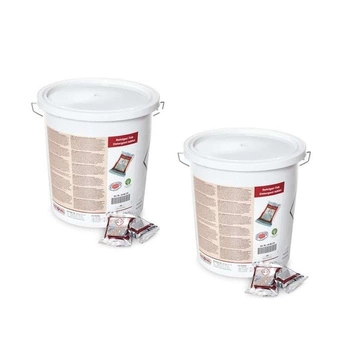 Tabletki myjące 2x100 sztuk Rational