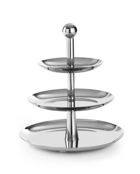 Patera 3-stopniowa składana | HENDI 429914