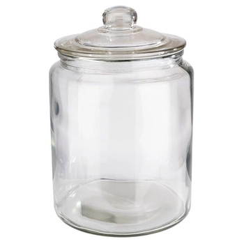 Słój CLASSIC poj. 6 l | APS 82253